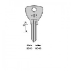 BRICARD – BD9S#K100