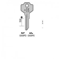 BRETER – GIS5PS#K100
