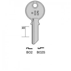 BOMORO – BO2#K100