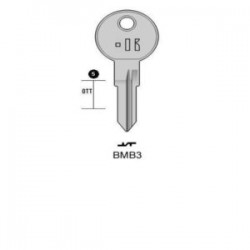 BMB – BMB5#K100