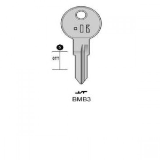 BMB – BMB5#K100
