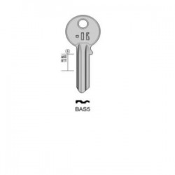 BASSI – BAS5#K000