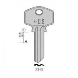 ZENITH – ZN3#K100