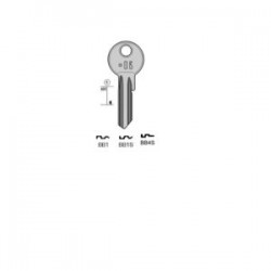 BAB – BB1S#K100