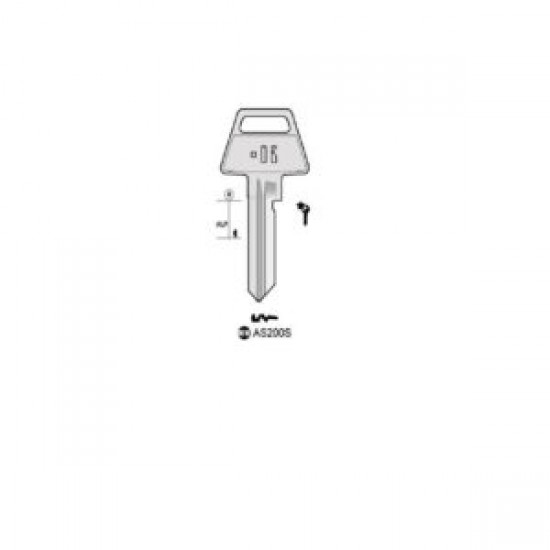 ASSA – AS200S#K310
