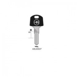 Fahrzeugschlüssel – ABUS – ABU68SP#K141