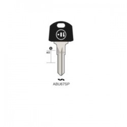 Fahrzeugschlüssel – ABUS – ABU67SP#K141