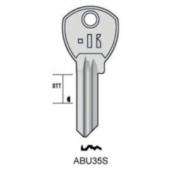 ABUS – ABU35S#K100