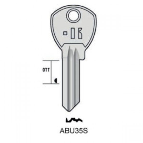 ABUS – ABU35S#K100