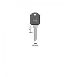Fahrzeugschlüssel – ABUS – ABU66SP#K041