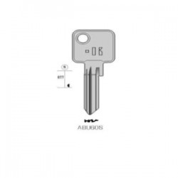 ABUS – ABU60S#K000
