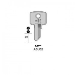 ABUS – ABU52#K000
