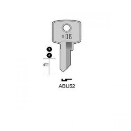 ABUS – ABU52#K000