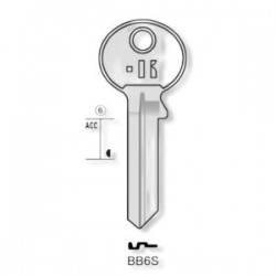 BAB – BB6S#K100