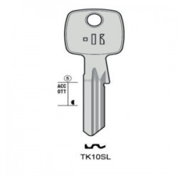 TOK / WINKHAUS – TK10SL#K100
