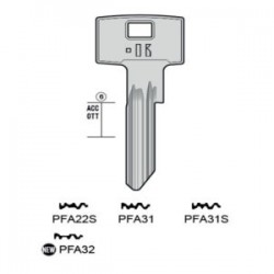 PFAFFENHAIN – PFA22S#K100