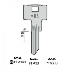 PFAFFENHAIN – PFA30#K100
