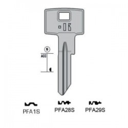 PFAFFENHAIN – PFA1S#K100