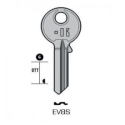 EVVA – EV8S#K090
