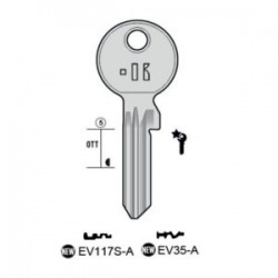EVVA – EV35-A#K090