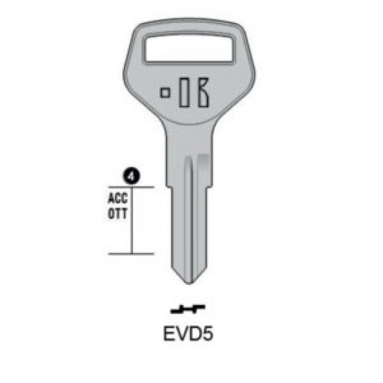 EVERGOOD (RC) – EVD5#K100
