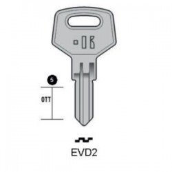 EVERGOOD (RC) – EVD2#K100