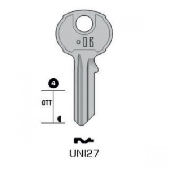 Union – UNI27#K000