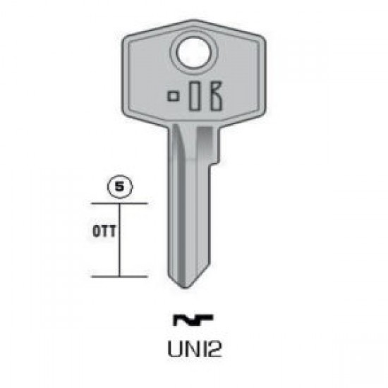 Union – UNI2#K000