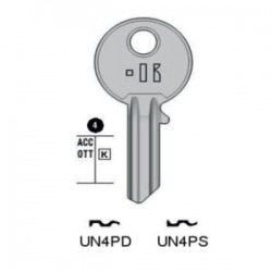 Universal – UN4PS#K100