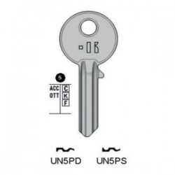 Universal – UN5PS#K100 Abus Universal Hangschl.