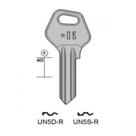 Universal – UN5S-R#K100