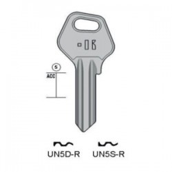 Universal – UN5D-R#K100