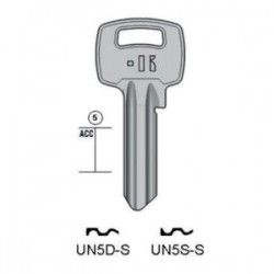 Universal – UN5S-S#K100