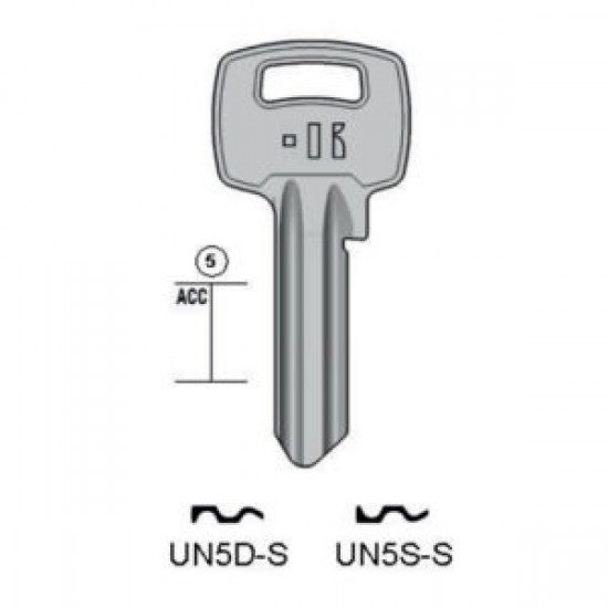 Universal – UN5D-S#K100