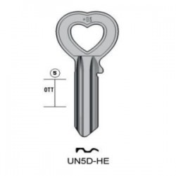Universal – UN5D-HE#K000