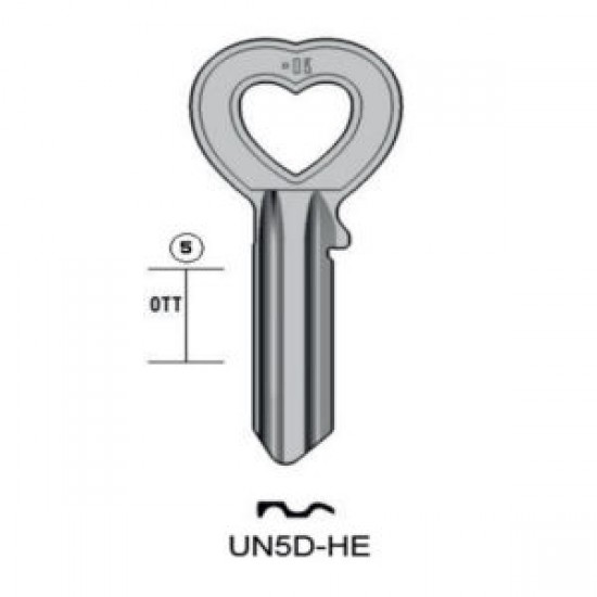 Universal – UN5D-HE#K000