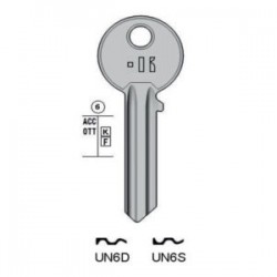 Universal – UN6D#B100