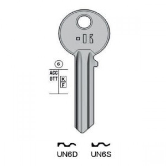 Universal – UN6D#B100