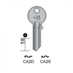 CISA – CA2S#K000