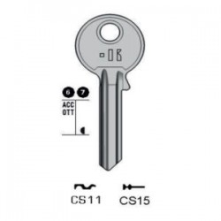CES – CS11#K100