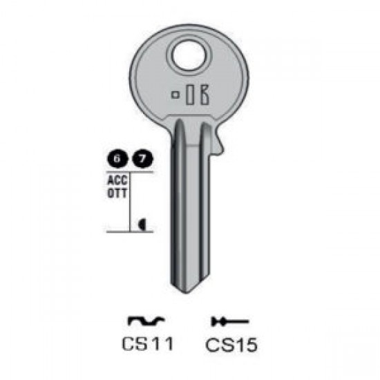 CES – CS11#K100