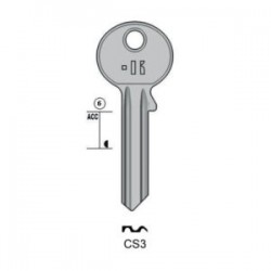 CES – CS3#K100