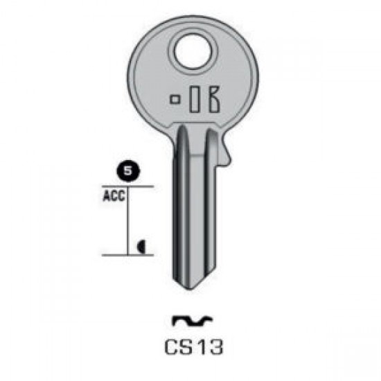 CES – CS13#K100