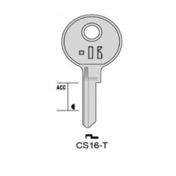 CES – CS16-T#K100
