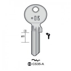 CES – CS50S#C100
