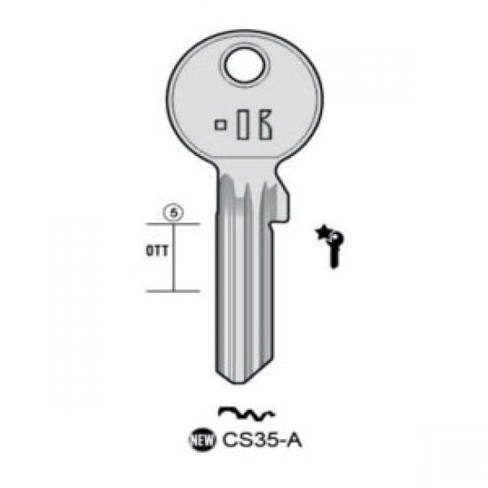 CES – CS50S#C100