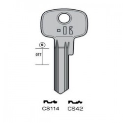 CES – CS42#K000