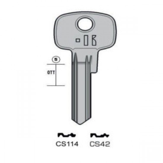 CES – CS42#K000