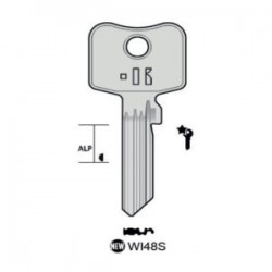 WILKA – WI48S#K310