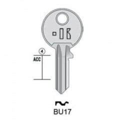 Burg – BU17#K100